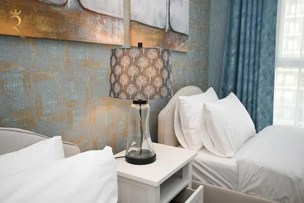 Yas Island 2 Bedroom Turquoise Abu Dhabi 0*,