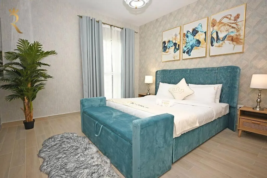 Yas Island 2 Bedroom Turquoise Abu Dhabi United Arab Emirates