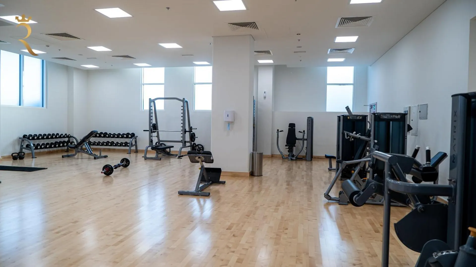 Yas Island 2 Bedroom Turquoise Abu Dhabi