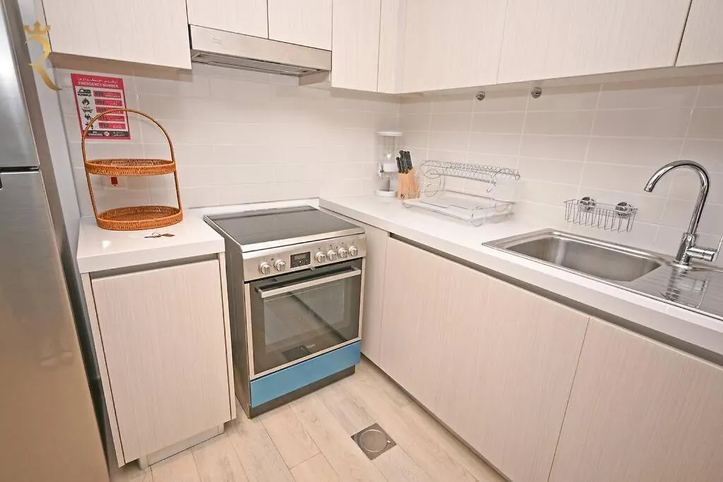 Yas Island 2 Bedroom Turquoise Abu Dhabi 0*,